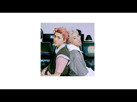 EXO-SC - SAY IT (ENG. LYRIC)