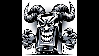 How to spot a fake SSD (Solid state drive).