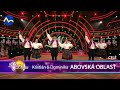 Kristián Baran A Dominika Rošková 8 Kolo Poproča Abovská Oblasť Celé Let S Dance 2025 Kristián Baran A Dominika Rošková 8 Kolo Poproča Abovská Oblasť Celé Let S Dance 2025