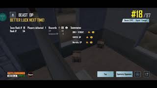 Hacker Or Wot? Bgmi Tamil Tbyt Shorts Beast Op.