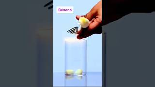 I Extracted Real DNA from a Banana at Home! 😱