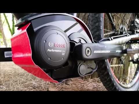 2020 Atala B-Cross - e bike Bosch batterie integrate, nuovo modello con  nuovo motore ebike - YouTube