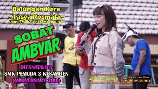 Balungan Kere Tasya Rosmala SMK Pemuda 3 Kesamben New Arjuna Music Terbaru 2019