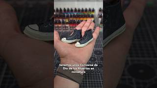 Otros Mini Converse Te Amo