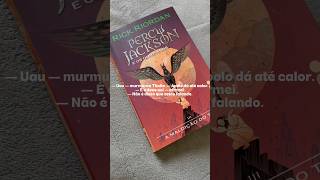MELHOR FALA #booktok #percyjackson #livros #atena #apolo #leituras #2026