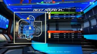 S4 League - Station 2