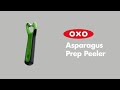 Asparagus Prep Peeler | OXO Australia