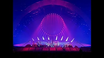 Pink Floyd  -Money-  con subtítulos en inglés y español