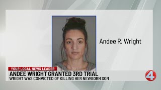 Tonawanda woman convicted of killing baby will get new trial
