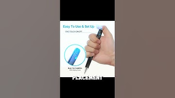 Portable Camera with 1080P HD video, your compact and versatile security solution