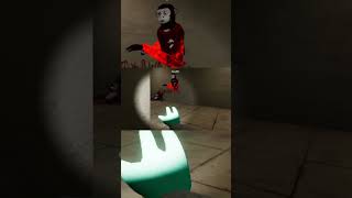 what's that music #vr #vyral #funny #STUPIDCHIMPSLOP  #horror #pc #gorillatag #GZVR #TIKTOK