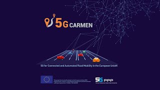 A DIGITAL CORRIDORFOR THE MOBILITY OF THE FUTURE