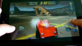 anDrOiD sOFt № 84(Daddy Was A Thief, Carmageddon, turd birds, Dirt Road, Stick Stunt Biker 2) screenshot 1