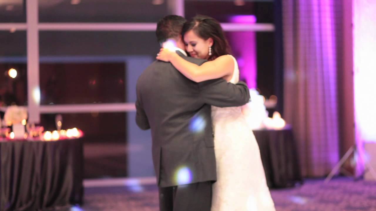 San Diego Wedding DJ - The Creative Music DJ - Enhanced Dance Floor Lighting