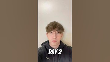 Day 2/100 Glow Up Challenge #fyp #viralvideo #viralshorts #glowup #gym #challenge #newyoutuber