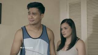 Pakielamerang kasambahay, kinumpronta ng isang babae?! | Karelasyon