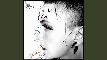 Floating in the infinite mind