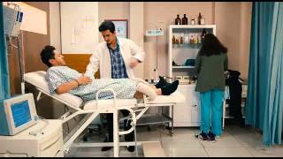 İrfan Aslanhan Sabit Kanca 2 Showreel