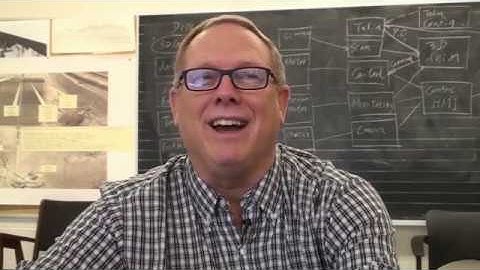 Greg Baiden - Full Interview