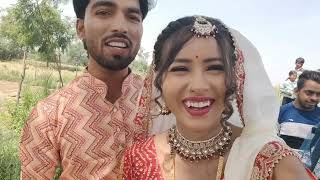 भूतों की निकली बारात || कैसे हुआ गाना शूट || raja Shivani Rajput || Blog Video 