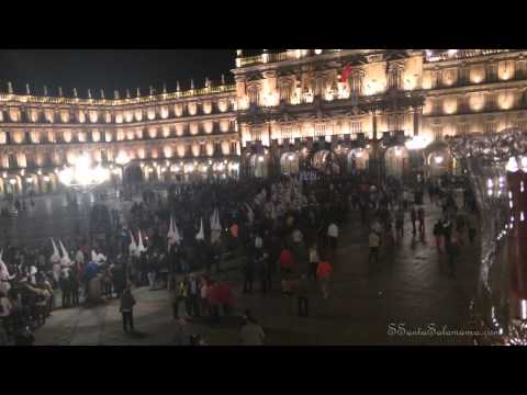 Real Cofradía Penitencial del Santísimo Cristo Yacente de la Misericordia y de la Agonía Redentora