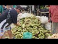 Feira Livre de palmeira dos índios. Alagoas.  Quarta e sábados. 28.05.2026
