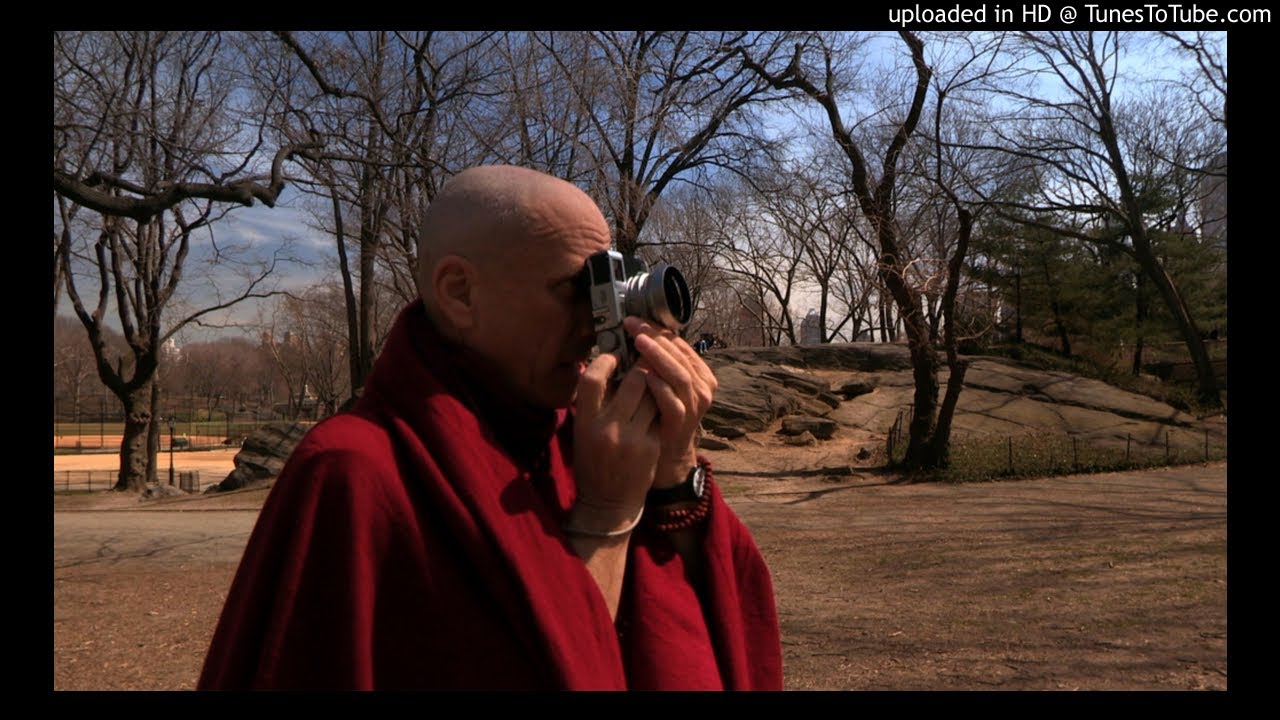 Ep 256: Nicky Vreeland segment (MONK WITH A CAMERA)