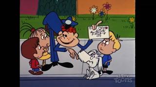 Linus the Lionhearted E3 on Metv Toons (October 6, 2025)