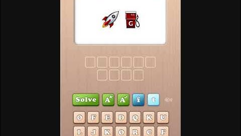 Emoji Words Level 201-210 Answers  Guide