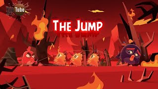 The Jump (ytp) [LOUD SOUND]