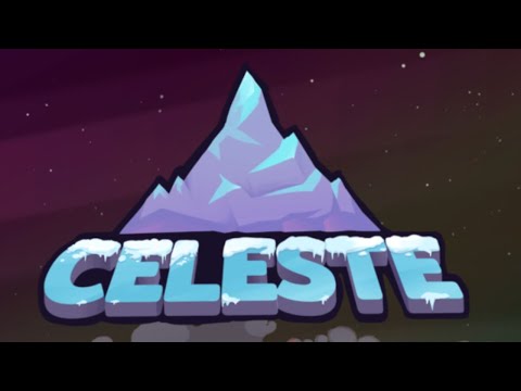 Celeste: Core B-Side Part 2 - YouTube