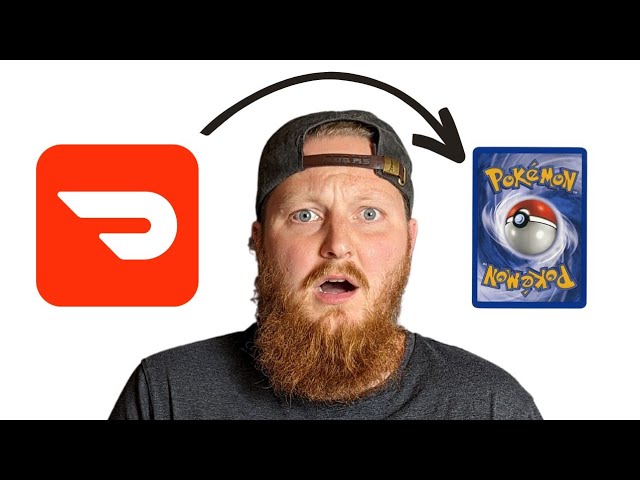 doordash pokemon cards Seviper 11/100 - ex Sandstorm - Reverse Holo main image 0