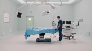 A9 Anesthesia Machine - All-around Safety
