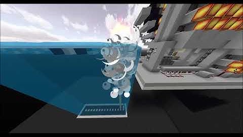 Cannon Release: 40 Stacker Fusion Auto!