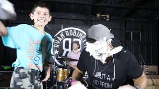 Ryan Robinette Live Show Recap Video (Cambridge, Ohio)