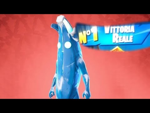 faccio la mia prima vittoria reale - YouTube