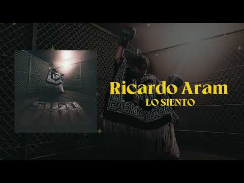 Ricardo Aram - I'm Sorry (2026)