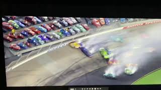 Thx optimizer 2006 cars video test Ryan shields scenes