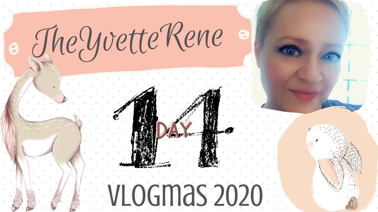 VLOGMAS 2020 DAY 14 | Advent Calendars + Sewing Room Tour  | 