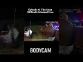 Episode 6: The Most Difficult Criminal Ever