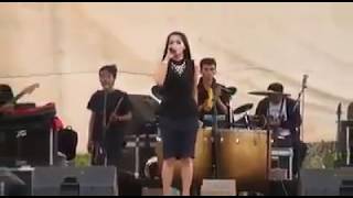 Dangdut Koplo - Racun Asmara