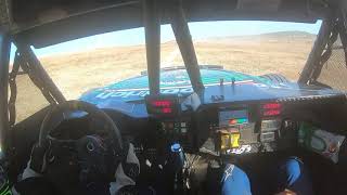 Carlos Ambrósiocadu Sachs - Onboard Ss8 Dunas Aquiraz - Rally Dos Sertões 2019