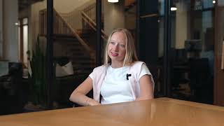 Member Testimonial for Common Desk - 6th & Congress