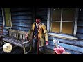 Red Dead Redemption 2 - Slow Motion kills , FIGHT , BRUTAL p1
