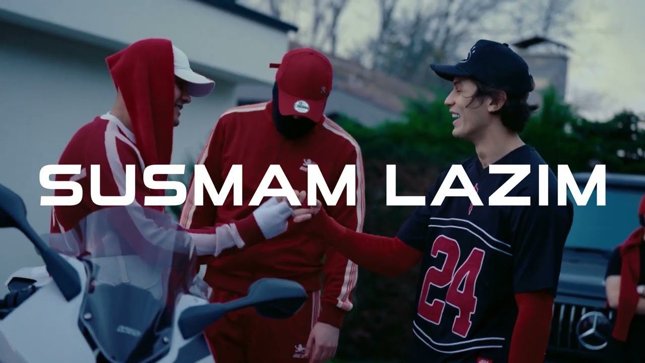 CAKAL SUSMAM LAZIM SEXY DRILL BEAT | Prod. 