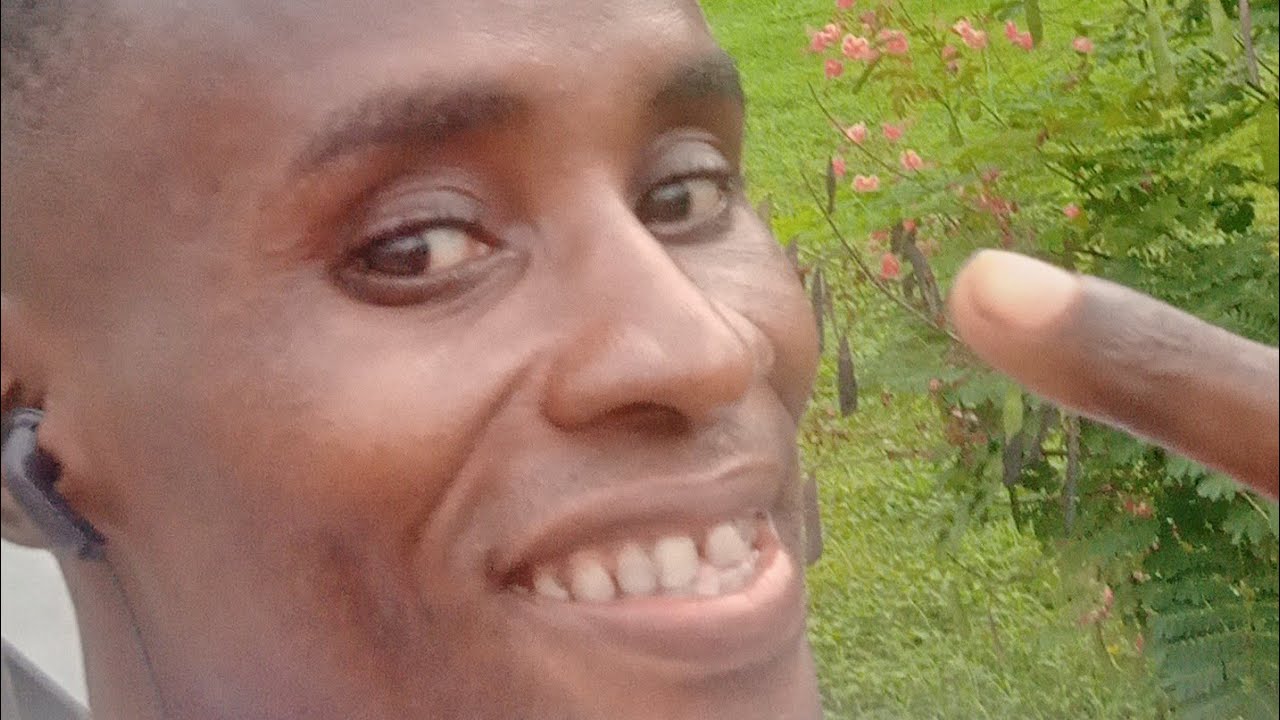 When Nigerians Go Live — The Unexpected Happens 😂 | De Lecturer Comedy Live Stream Recap 