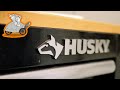 Husky Tool Chest Repair - Drawer Slide Replacement