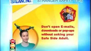 The Balancing Act Show 881 - The Safe Side Tip