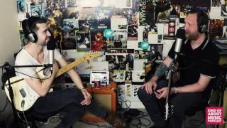 Download Lagu Kind Of About Music Podcast #7 - Dave White & Jim McGrother