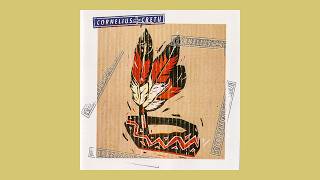 Cornelius & Cretu - Die Seele Hat Nachtschicht